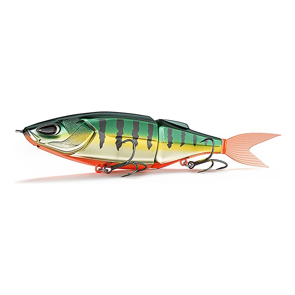 TRN 130 i gruppen Sluker / Swimbaits / Hard Swimbait hos Sportfiskeprylar.se (BH140130020r)