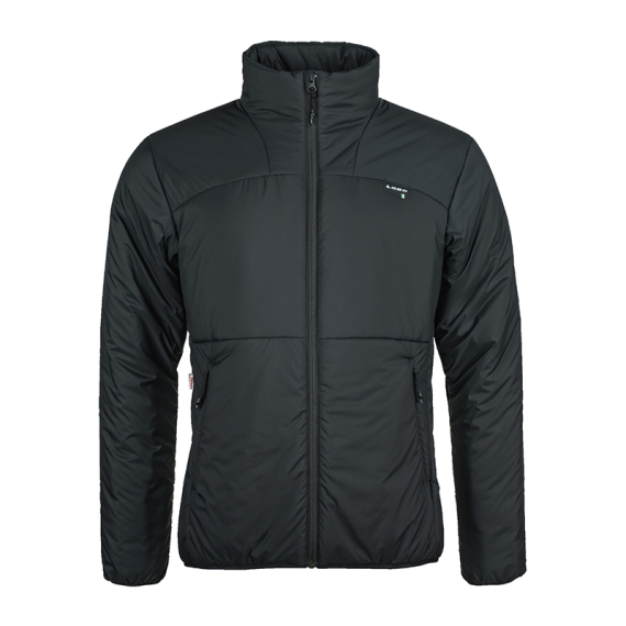 Loop Bartek Jacket Soft Black i gruppen Klær Og Fottøy / Klær / Jakker / Dun- og syntetfôrede jakker hos Sportfiskeprylar.se (BJB-2XLr)
