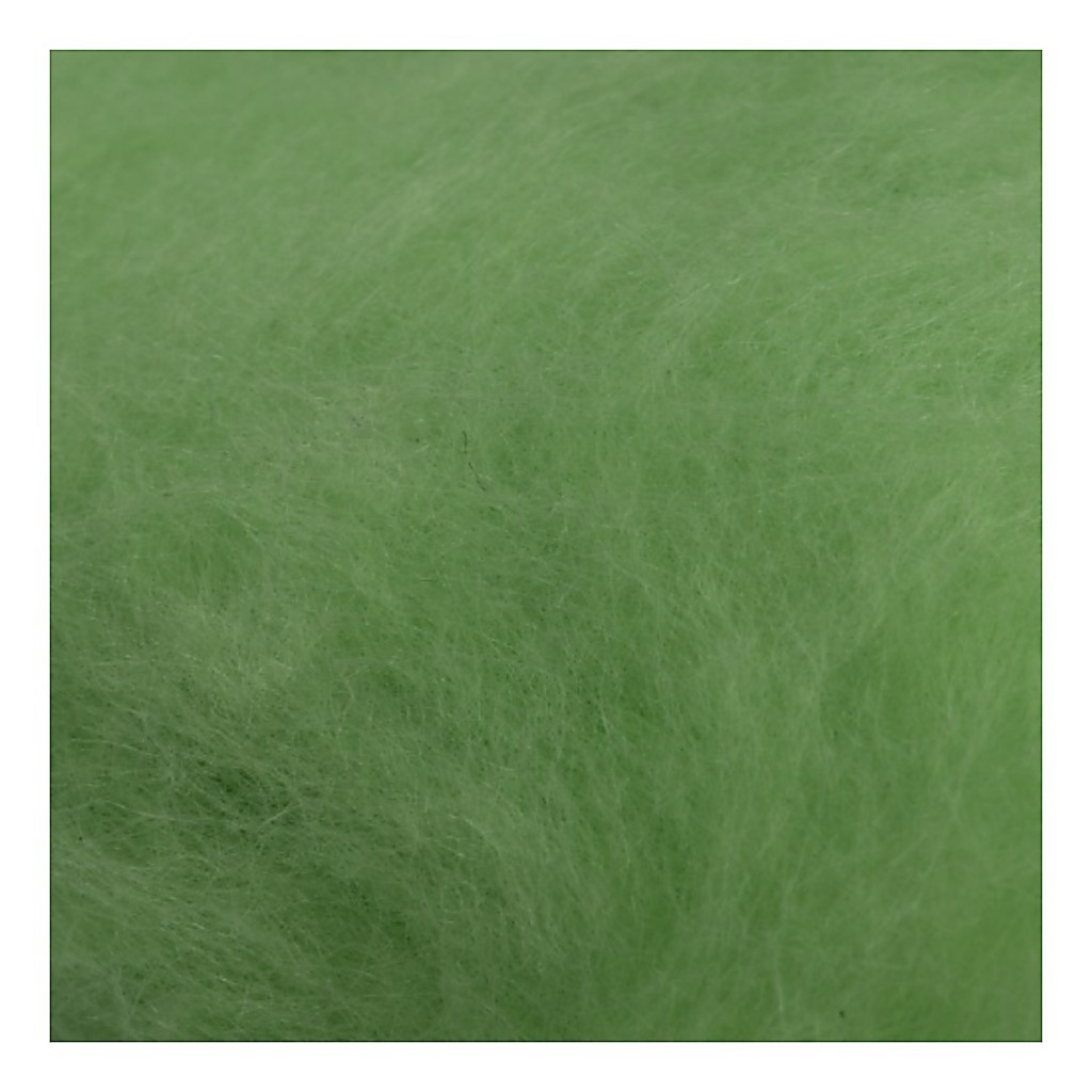 Semperfli Kapok Dubbing - Fl Green i gruppen Kroker Og Terminal Takkel / Flue Binding / Fluebindingsmateriale / Dubbing hos Sportfiskeprylar.se (BKPK000FGN)