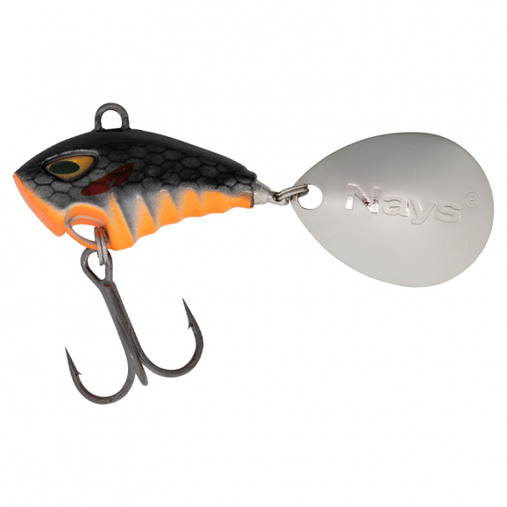 Nays Baits Blade Runner (BLD RNNR) i gruppen Sluker / Leppeløse Crankbaits hos Sportfiskeprylar.se (BLDRNNR210-D01r)