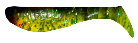 Relax Ripper Kopyto BLS2,5\'\' - 067 i gruppen Sluker / Softbaits / Abbor Softbaits Og Gjørs Softbaits hos Sportfiskeprylar.se (BLS25-S067)