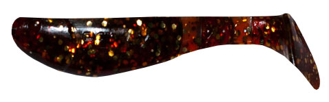 Relax Ripper Kopyto BLS2,5\'\' - 092 i gruppen Sluker / Softbaits / Abbor Softbaits Og Gjørs Softbaits hos Sportfiskeprylar.se (BLS25-S092)