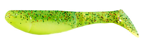 Esche Da Nuoto - Set Da 3 Pezzi Per Luccio, Lucioperca, Pesce Gatto, Basso - Foto 2