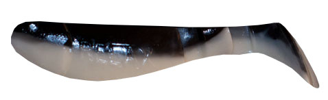 Relax Ripper Kopyto Laminat 3\'\' - L024 i gruppen Sluker / Softbaits / Abbor Softbaits Og Gjørs Softbaits hos Sportfiskeprylar.se (BLS3-L024)