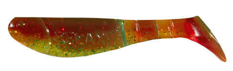 Relax Ripper Kopyto Laminat 3\'\' - L052 i gruppen Sluker / Softbaits / Abbor Softbaits Og Gjørs Softbaits hos Sportfiskeprylar.se (BLS3-L052)