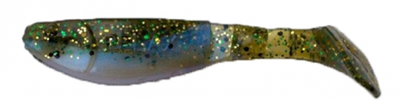 Relax Ripper Kopyto Laminat 3\'\' - L059 i gruppen Sluker / Softbaits / Abbor Softbaits Og Gjørs Softbaits hos Sportfiskeprylar.se (BLS3-L059)