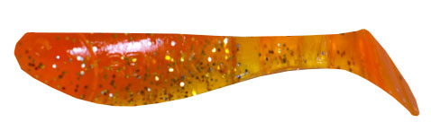 Relax Ripper Kopyto Laminat 3\'\' - L104 i gruppen Sluker / Softbaits / Abbor Softbaits Og Gjørs Softbaits hos Sportfiskeprylar.se (BLS3-L104)