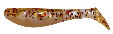 Relax Ripper Kopyto Laminat 3\'\' - L144 i gruppen Sluker / Softbaits / Abbor Softbaits Og Gjørs Softbaits hos Sportfiskeprylar.se (BLS3-L144)