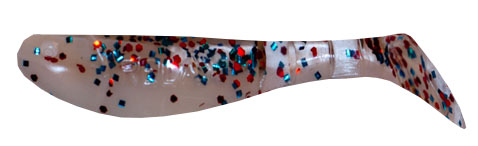 Relax Ripper Kopyto Laminat 3\'\' - L156 i gruppen Sluker / Softbaits / Abbor Softbaits Og Gjørs Softbaits hos Sportfiskeprylar.se (BLS3-L156)