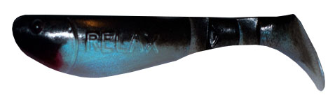 Relax Ripper Kopyto BLS 3\'\' - 020 i gruppen Sluker / Softbaits / Abbor Softbaits Og Gjørs Softbaits hos Sportfiskeprylar.se (BLS3-S020)