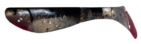 Relax Ripper Kopyto BLS 3\'\' - 050 i gruppen Sluker / Softbaits / Abbor Softbaits Og Gjørs Softbaits hos Sportfiskeprylar.se (BLS3-S050)