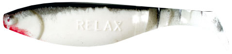 Relax Ripper Kopyto 6\'\' - 002 i gruppen Sluker / Softbaits / Gjedde Softbaits hos Sportfiskeprylar.se (BLS6-S002)