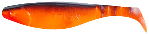 Relax Ripper Kopyto 6'' - 072