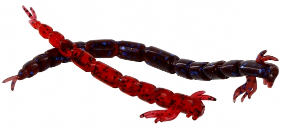 Westin BloodTeez i gruppen Sluker / Softbaits / Abbor Softbaits Og Gjørs Softbaits hos Sportfiskeprylar.se (BLT-314r)