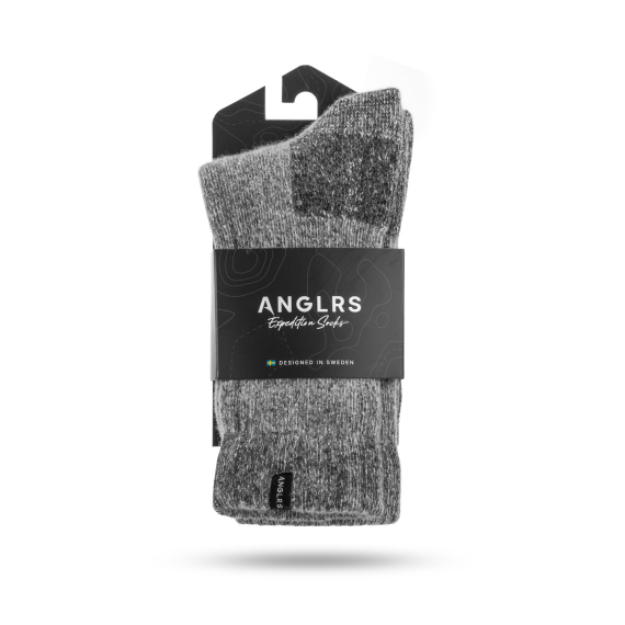 ANGLRS Expedition Socks i gruppen Oppbevaring / Takkelmapper / Hoftebelte hos Sportfiskeprylar.se (BM8403942r)
