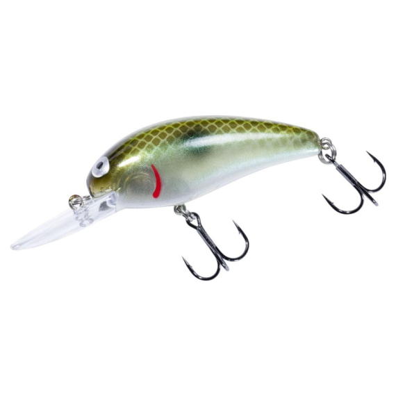 Bomber Lures 07 Model A 14g 6,6cm i gruppen Sluker / Crankbaits / Dyptgående Crankbait hos Sportfiskeprylar.se (BMB07A-520r)