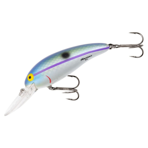 Bomber Lures 08 Model A 17,7g 7,6cm i gruppen Sluker / Crankbaits / Dyptgående Crankbait hos Sportfiskeprylar.se (BMB08A-518r)