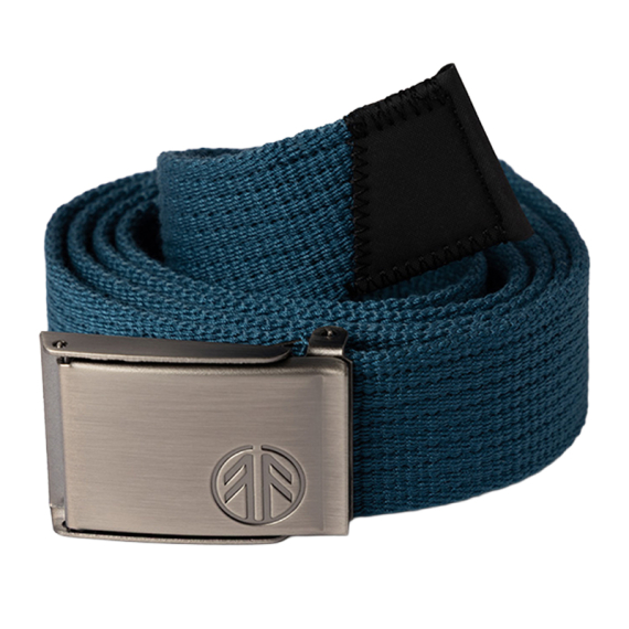 Beyond Nordic BN409 Canvas Belt i gruppen Klær Og Fottøy / Klær / Bukser / Belter hos Sportfiskeprylar.se (BN409-BLACK-Osr)