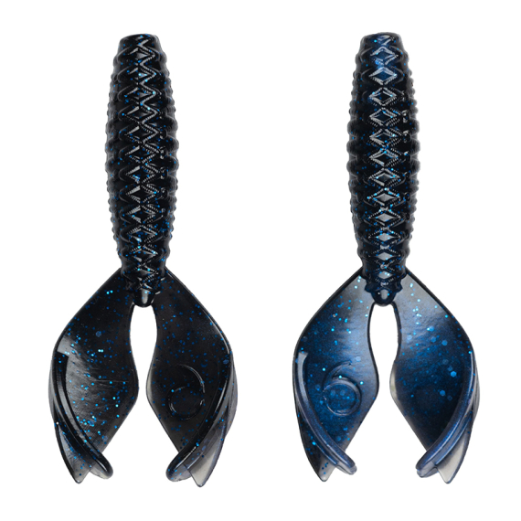 6th Sense Bongo i gruppen Sluker / Softbaits / Kreps Og hos Sportfiskeprylar.se (BNGO37-GPJCr)