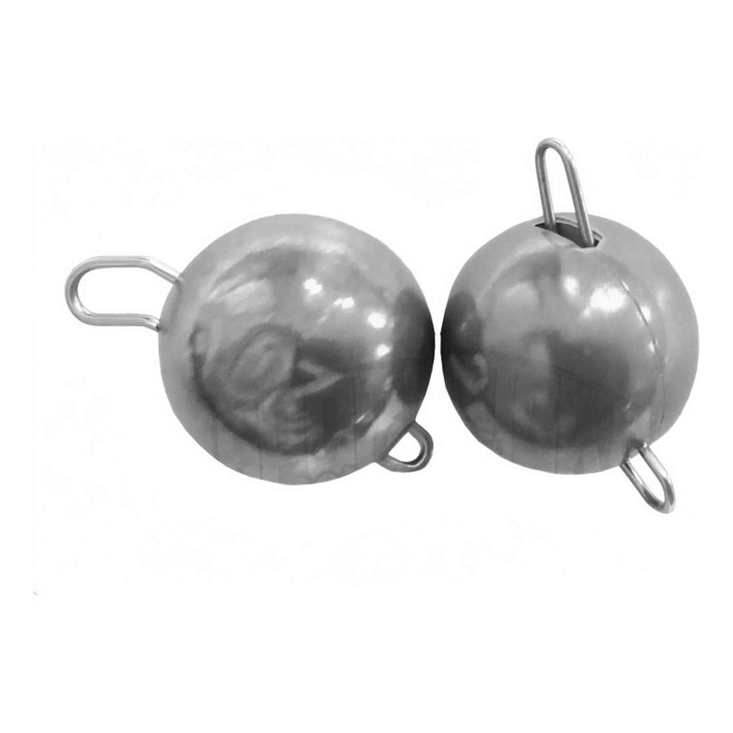 Bite Of Bleak Tungsten Cheburashka i gruppen Kroker Og Terminal Takkel / Jigghode / Link Heads Og Cheburashka hos Sportfiskeprylar.se (BOB-00-0214r)