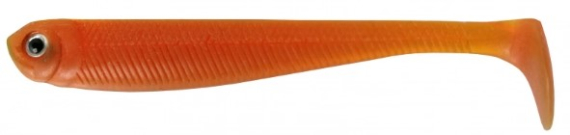 Bite Of Bleak Tiny E 8,9cm 8-pcs Motoroil Old School i gruppen Sluker / Softbaits / Abbor Softbaits Og Gjørs Softbaits hos Sportfiskeprylar.se (BOB-00-0235)