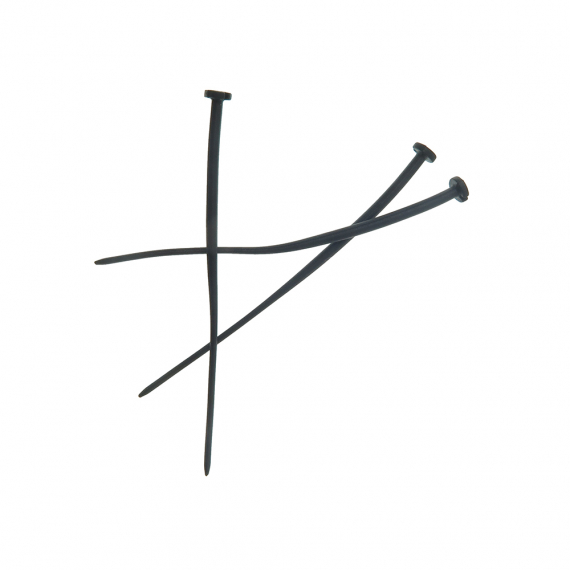 Bite Of Bleak Rubber T-Stop - Large i gruppen Kroker Og Terminal Takkel / Søkker Og Lodd / Bullet Søkker hos Sportfiskeprylar.se (BOB-00-0377)