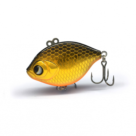 Lurefans DK4 8g - NO10 i gruppen Sluker / Leppeløse Crankbaits hos Sportfiskeprylar.se (BOB-00-0397)