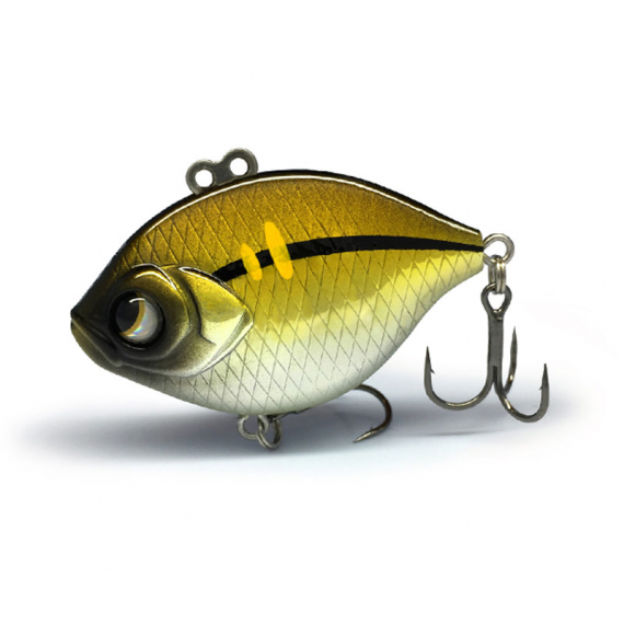 Lurefans DoubleKill i gruppen Sluker / Leppeløse Crankbaits hos Sportfiskeprylar.se (BOB-00-0397r)