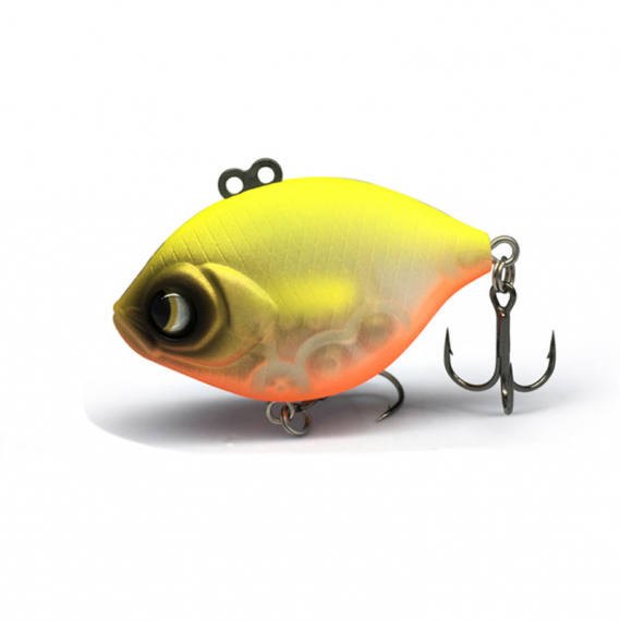 Lurefans DK4 8g - NO28 i gruppen Sluker / Leppeløse Crankbaits hos Sportfiskeprylar.se (BOB-00-0399)