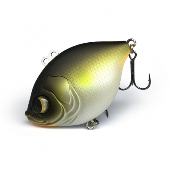 Lurefans DK7 28g - NO25 i gruppen Sluker / Leppeløse Crankbaits hos Sportfiskeprylar.se (BOB-00-0407)