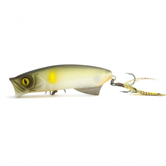 Lurefans Veilmako TSF-8 12g i gruppen Sluker / Overflate Baits hos Sportfiskeprylar.se (BOB-00-0451r)