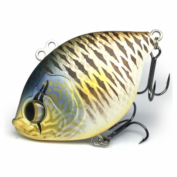 Lurefans DK7 28g - NO 5 i gruppen Sluker / Leppeløse Crankbaits hos Sportfiskeprylar.se (BOB-00-0533)