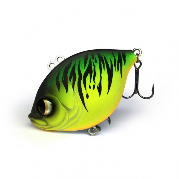 Lurefans DK7 28g. NO 6 i gruppen Sluker / Leppeløse Crankbaits hos Sportfiskeprylar.se (BOB-00-0534)