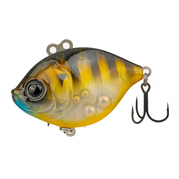 Lurefans DK5 18g. NO 28 i gruppen Sluker / Leppeløse Crankbaits hos Sportfiskeprylar.se (BOB-00-0650)