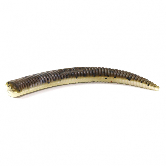 Bite Of Bleak Nazeebo Worm 10cm (8-pack) - Mud Minnow i gruppen Sluker / Softbaits / Kreps Og hos Sportfiskeprylar.se (BOB-00-0960)