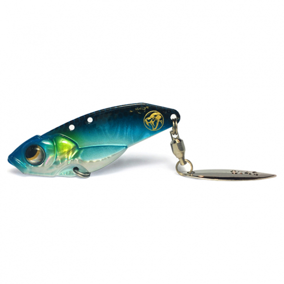 Lurefans Super Rattlesnake i gruppen Sluker / Leppeløse Crankbaits hos Sportfiskeprylar.se (BOB-00-1292r)