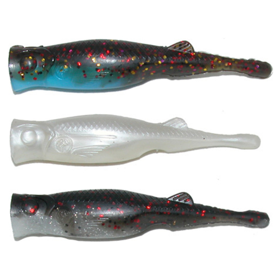 Bite Of Bleak Exopopp i gruppen Sluker / Overflate Baits hos Sportfiskeprylar.se (BOB-00-1800r)