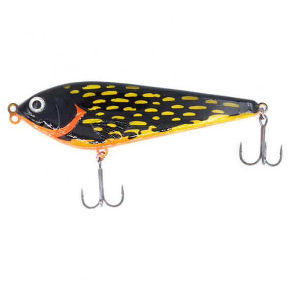 Bite Of Bleak Kuma Swim 15cm, 78g i gruppen Sluker / Swimbaits / Hard Swimbait hos Sportfiskeprylar.se (BOB-00-1836r)