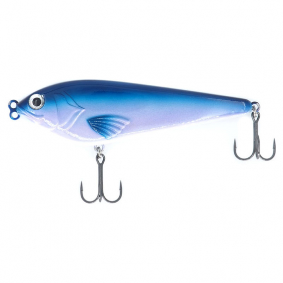 Bite Of Bleak Kuma Swim 15cm, 78g - Shampoo Oil i gruppen Sluker / Swimbaits / Hard Swimbait hos Sportfiskeprylar.se (BOB-00-1842)