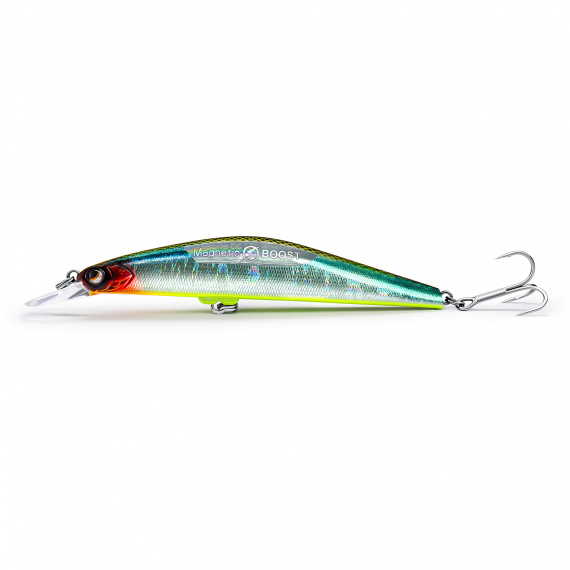 Lurefans E9S Sinking 11,5g Magnetic Boost i gruppen Sluker / Crankbaits / Gruntgående Crankbaits hos Sportfiskeprylar.se (BOB-00-1885r)