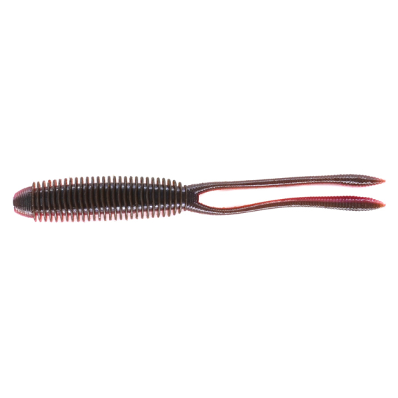Sunny Bros Drug Whip 3.8\'\' 9,7cm (7-pack) i gruppen Sluker / Softbaits / Kreps Og / Creaturebaits hos Sportfiskeprylar.se (BOB-00-SUN-0121r)