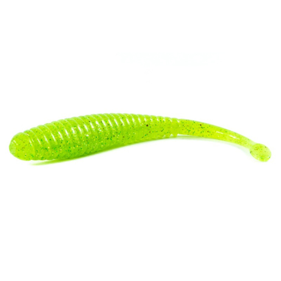 Noike Kemnpa 10cm (10-pack) i gruppen Sluker / Softbaits / Abbor Softbaits Og Gjørs Softbaits hos Sportfiskeprylar.se (BOB-NOIKE-0320r)