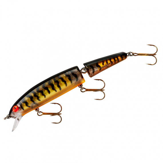 Bomber B15J Jointed Long A Minnow i gruppen Sluker / Crankbaits hos Sportfiskeprylar.se (BOMBERJOINTLONGAr)