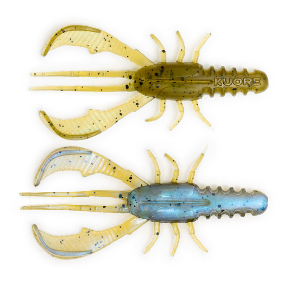 Kuore Bouncer i gruppen Sluker / Softbaits / Kreps Og hos Sportfiskeprylar.se (BOU65BC5r)