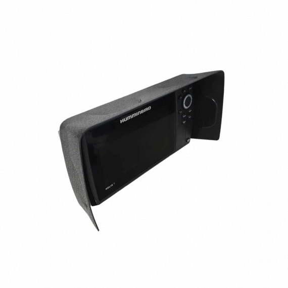 BerleyPro Visor For Humminbird Helix 9/10 i gruppen Båtelektronikk / Ekkolodd Og Kartplottere / Ekkoloddtilbehør / Skjermbeskytter hos Sportfiskeprylar.se (BP2903-A)