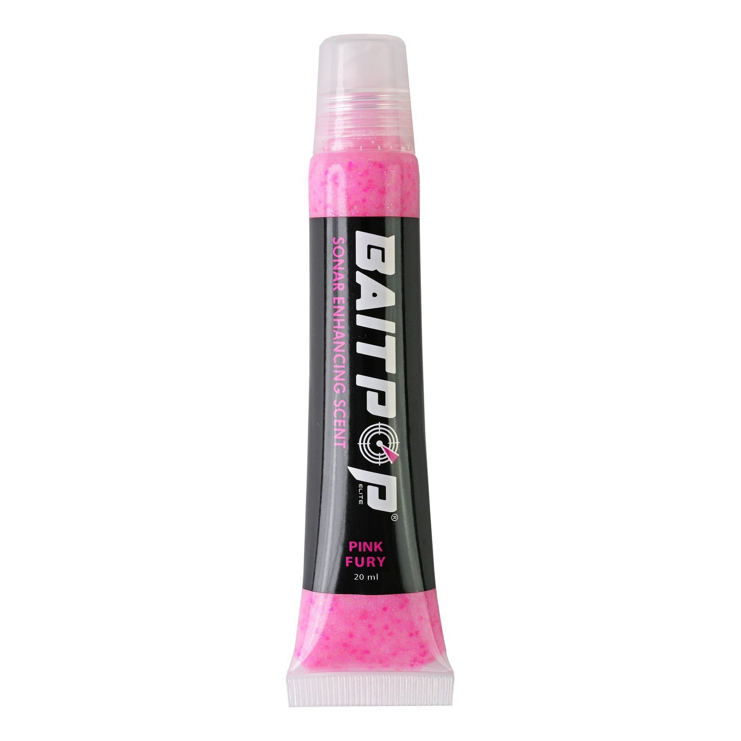 Bait Pop Elite 20 ML - Pink Fury Shad