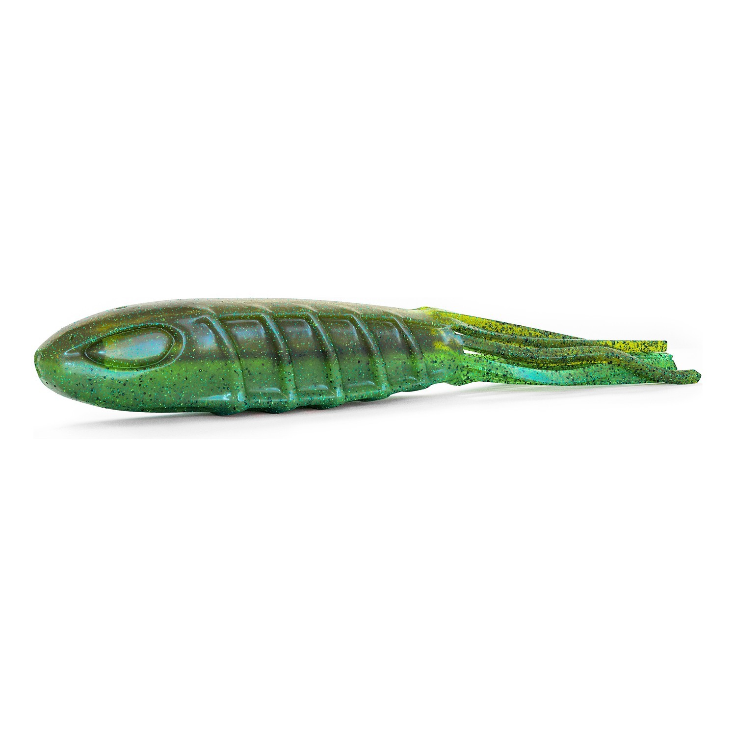 Nays BLLT 3,5\'\' / 8,8cm i gruppen Sluker / Softbaits / Abbor Softbaits Og Gjørs Softbaits hos Sportfiskeprylar.se (BS011035001r)