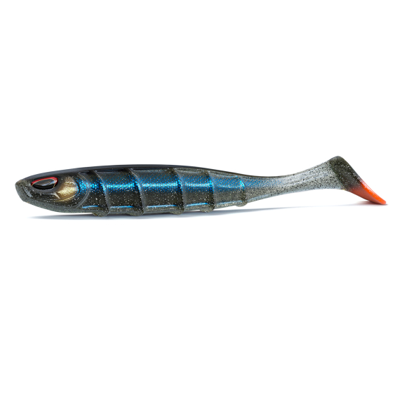 Nays Baits HNTR 9\'\' - P-01 i gruppen Sluker / Softbaits / Gjedde Softbaits hos Sportfiskeprylar.se (BS013090001r)