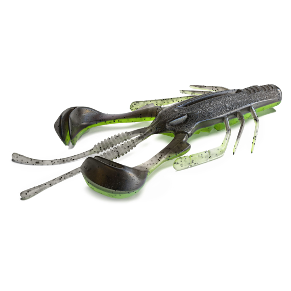 Nays Baits CRD 3,5\'\'/8,9cm (6-pcs) i gruppen Sluker / Softbaits / Kreps Og / Creaturebaits hos Sportfiskeprylar.se (BS014035005r)