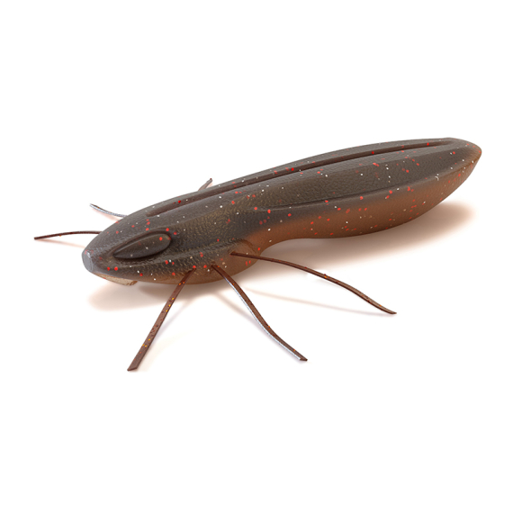 Nays BG i gruppen Sluker / Softbaits / Kreps Og hos Sportfiskeprylar.se (BS017020005r)